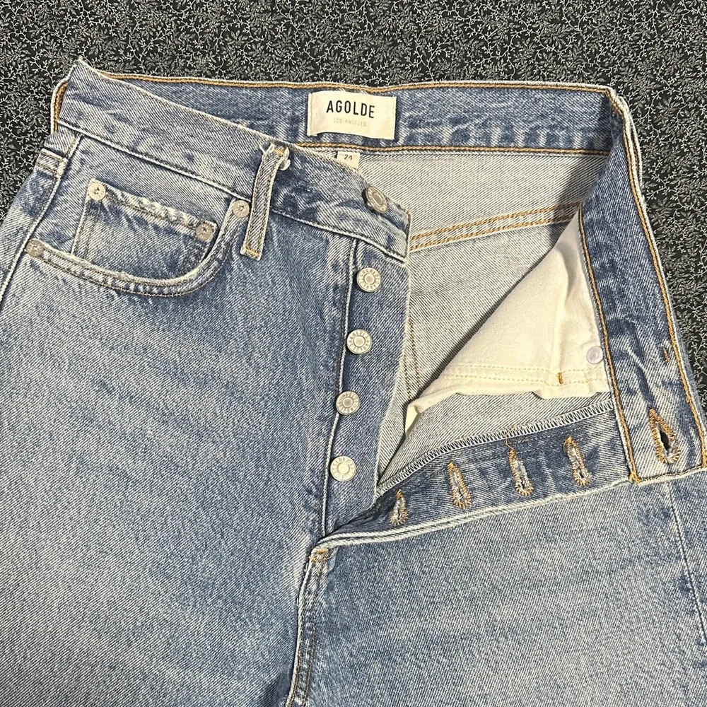 Agolde Jeans - Picture 2 of 12